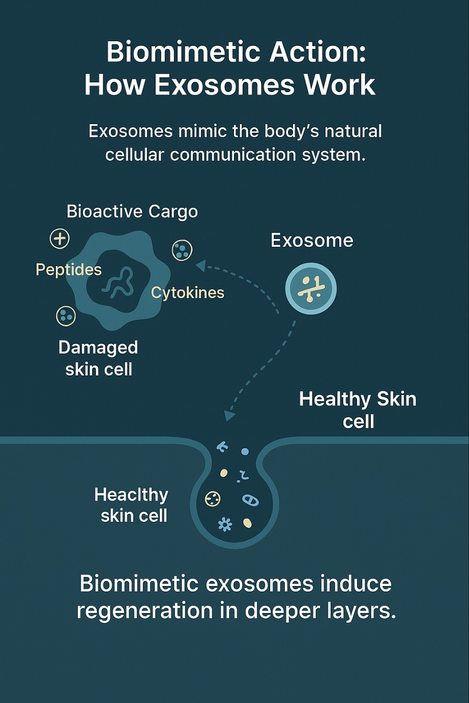 Biomimetic Action Diagram