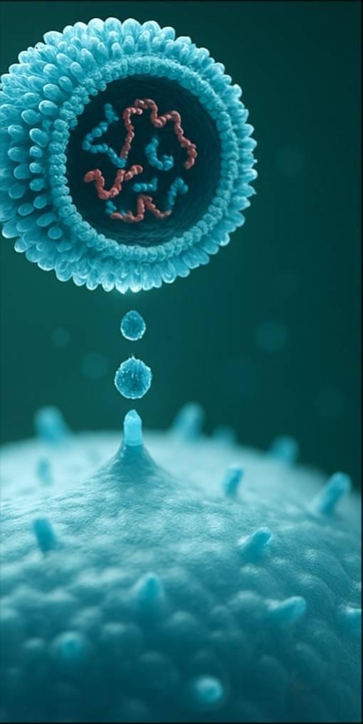 Biomimetic Exosome Technology