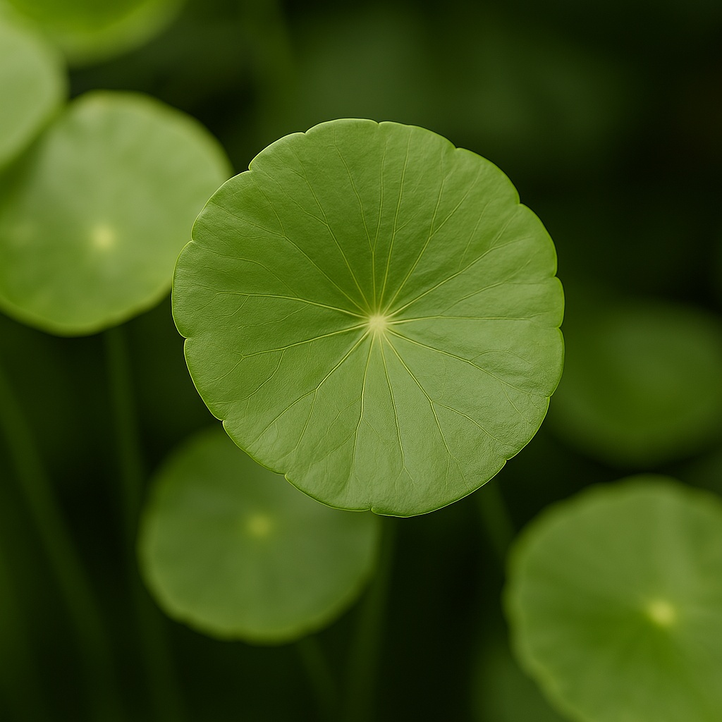 Centella Asiatica