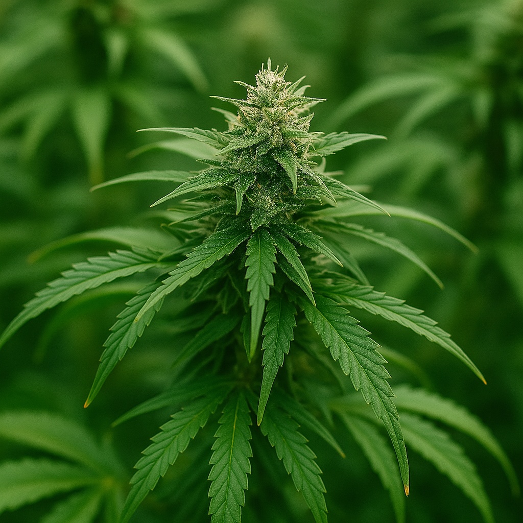 Hemp