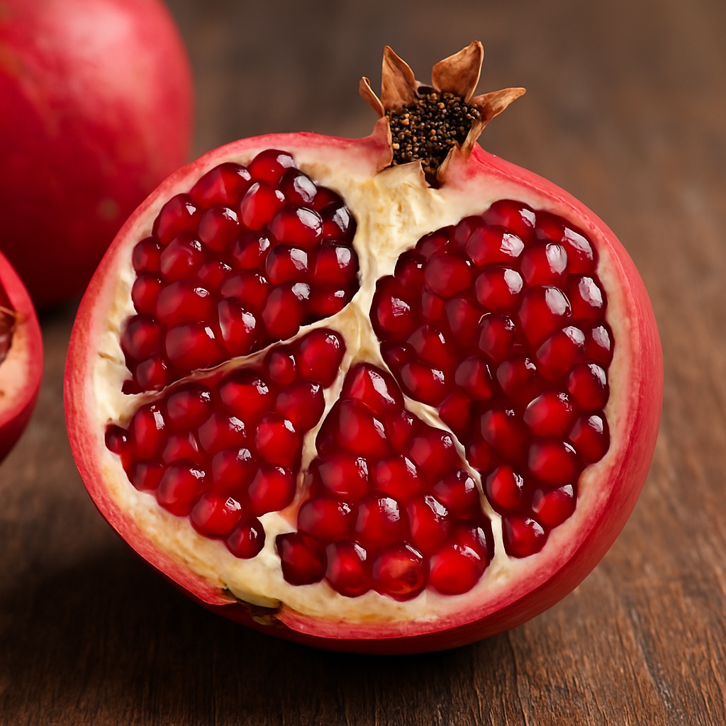 Pomegranate