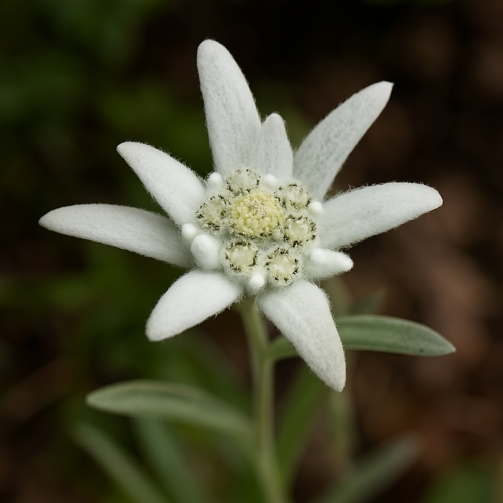 Edelweiss