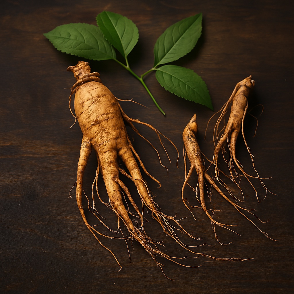 Ginseng