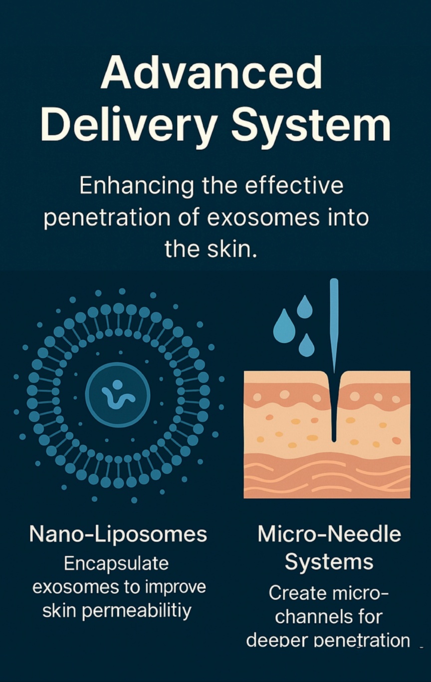 Advanced Delivery System