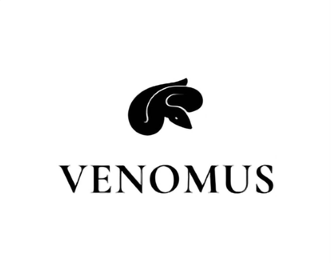 VENOMUS Logo