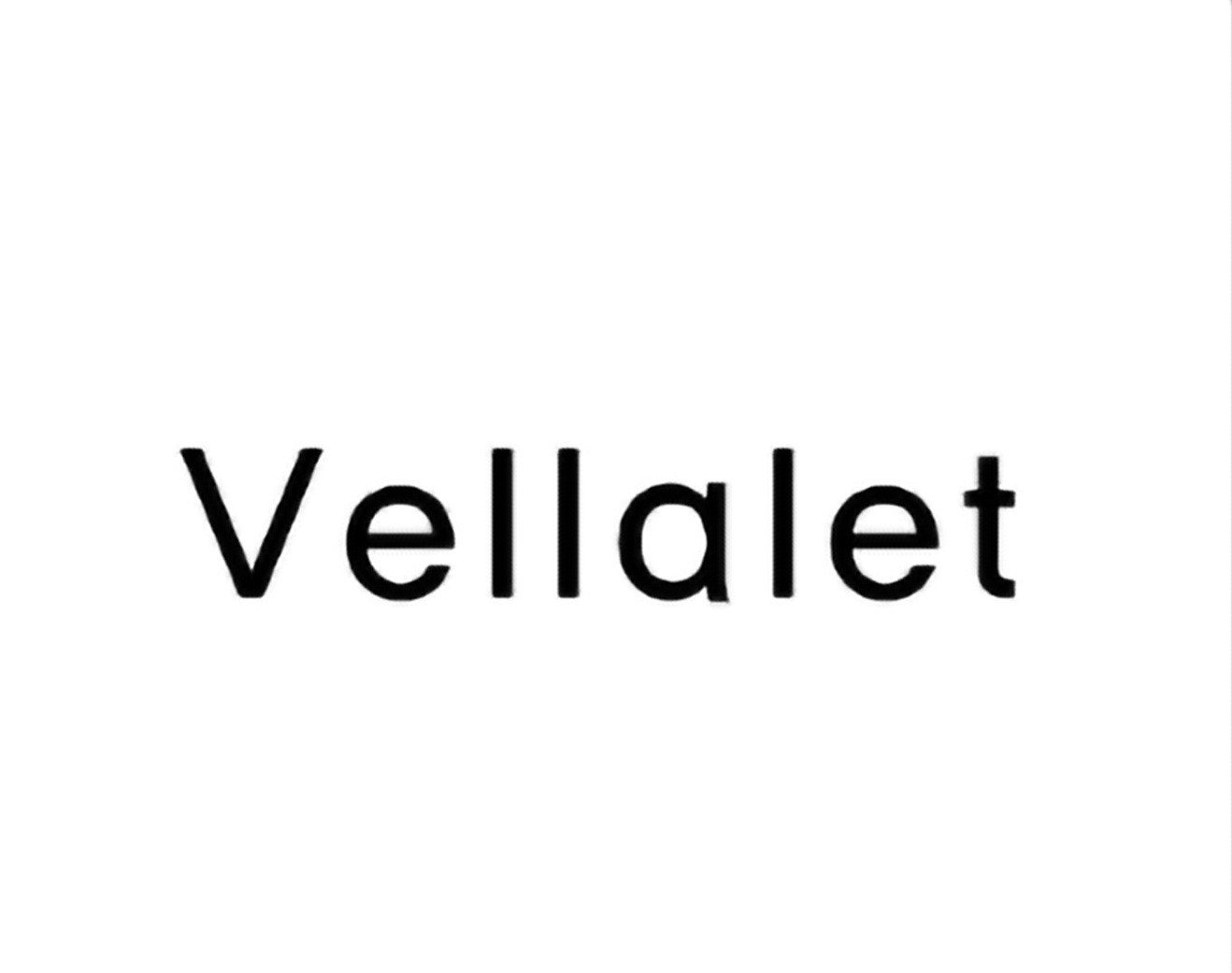 Vellalet Logo