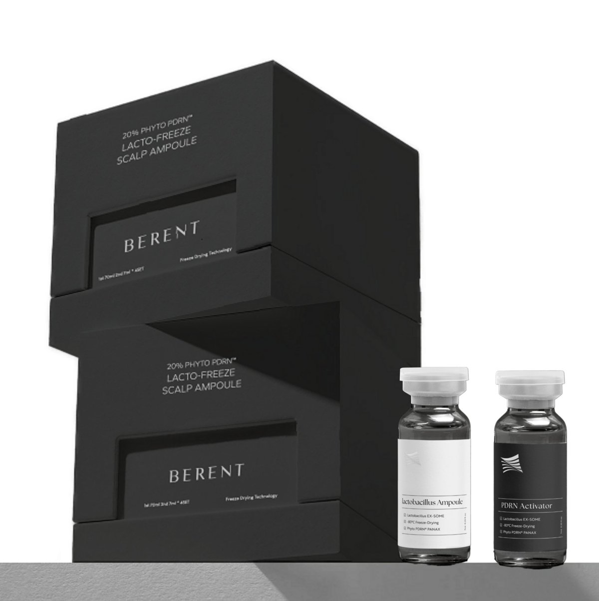 SCALP Ampoule 제품 이미지