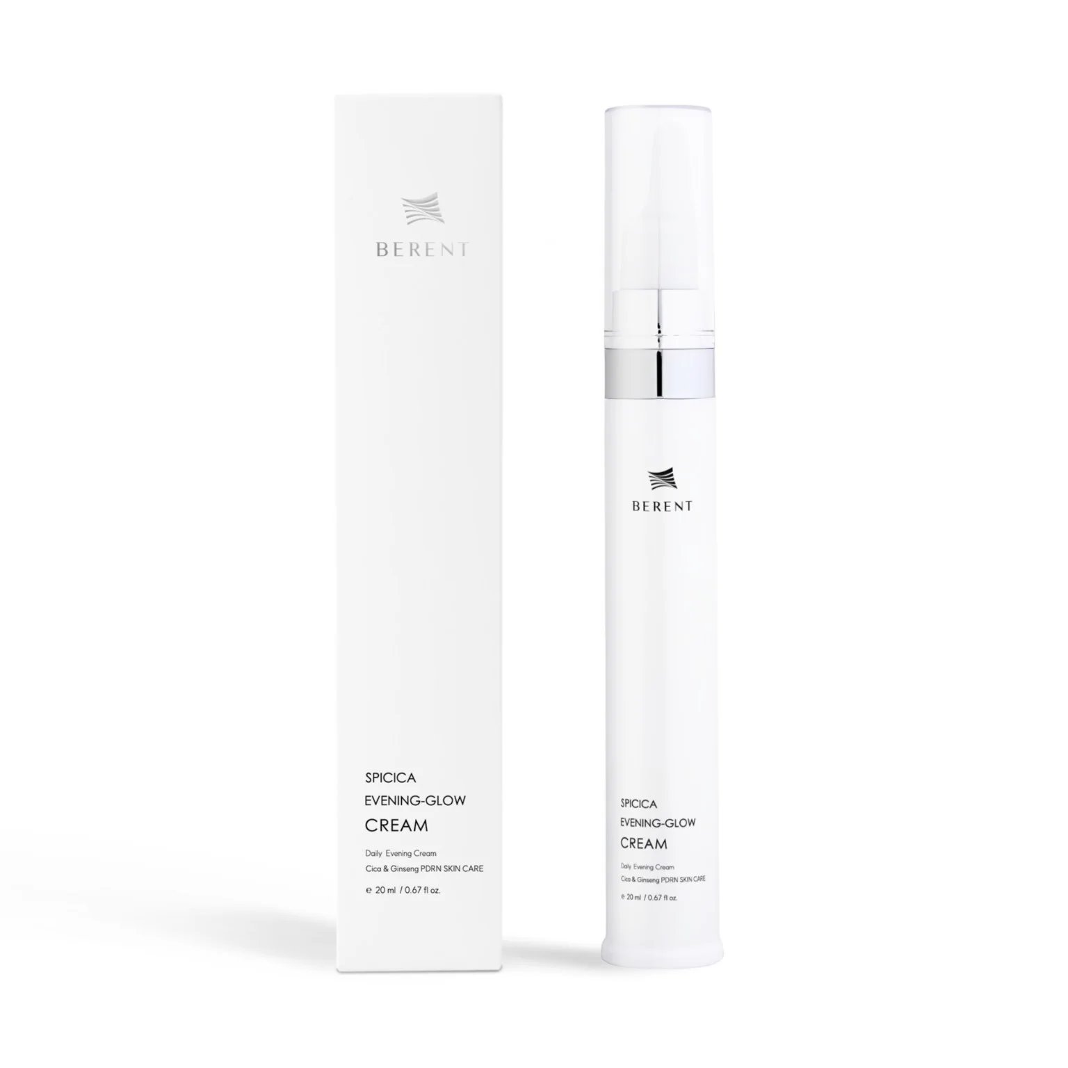 SPICICA Evening-Glow Cream 제품 이미지