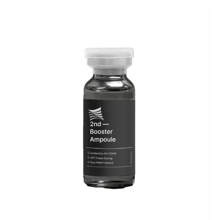 POP SORI™ 2nd Phase: Booster Ampoule